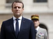 Макрон: "Нормандский саммит" состоится в ближайшие недели