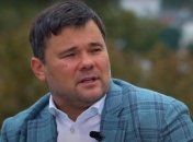 "Похож на поросенка и крутится как уж на сковородке": Богдан смутил поведением у Собчак (фото и видео)