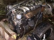 В Житомирской области правоохранители задержали группу копателей янтаря