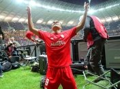 Герой финала Лиги Европы близок к переходу в "Рому"