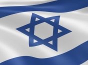 В Киеве задержаны люди, сорвавшие возле ресторана флаг Израиля