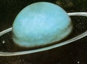 На Уране бушуют невероятные бури