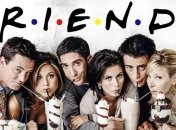 Рождественские эпизоды сериала "Друзья", которые украсят ваш вечер