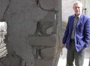 Новобогдановка 17 лет спустя: жители села взрывы на артскладах по-прежнему называют "войной" (фото)