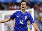 "Милан" близок к подписанию экс-форварда "Днепра"