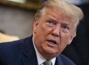 Трамп ввів режим масштабного лиха в США