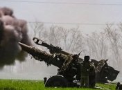 Украинские военные продолжают защищать страну