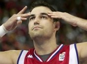 Марко Попович усилит "Будивельник"