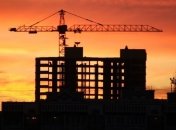 В Украине существенно вырос показатель ввода жилья в эксплуатацию 