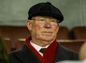 Нельзя так с легендой: как Фергюсон отреагировал на поражение МЮ в дерби