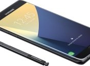 Появилась новая информация о Samsung Galaxy Note 8