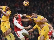 "Кристал Пэлас" - "Арсенал": прогноз на матч АПЛ