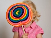 90% детских сладостей содержит алкоголь