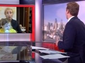 В Сети появилась пародия на сорвавшееся из-за детей интервью BBC 