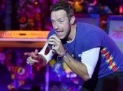 Coldplay не смогли дебютировать первыми в чарте Billboard 200