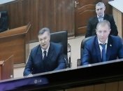 Пресс-конференция Януковича: онлайн