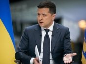 Германия не дала нам никакой военной помощи: Зеленский выступил с упреком в адрес Меркель