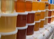 Украина приостановила экспорт меда в ЕС