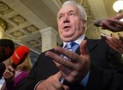 Олейник: Фракция ПР полностью поддерживает решения Президента 