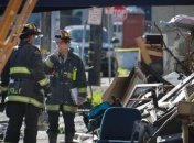 Количество погибших на вечеринке в Окленде возросло до 33 человек