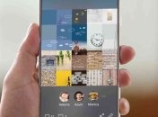 Samsung представил аналог Instagram