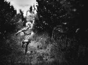 20 очень живых фотографий о том, каким бывает детство без гаджетов