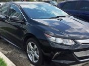 В Сети показали гибридный Chevrolet