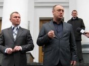 Городской глава Полтавы вступил в Партию регионов