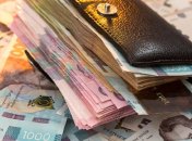 Украинская гривна