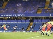 Странный ляп защитников и чудо-гол де Брюйне - в обзоре матча Челси - Манчестер Сити (Видео)