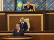 Токаев вступил в должность президента Казахстана и предложил переименовать столицу 