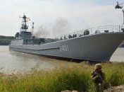 В Одессе завершились украинско-американские учения "Си Бриз – 2016"