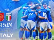 Испания - Италия