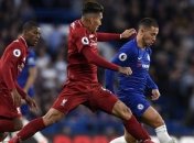 Азар признан лучшим футболистом АПЛ по итогам сентября