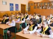 Финляндия будет поддерживать реформы украинских школ