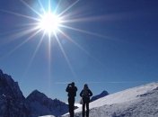 Спасатели нашли тела альпинистов, которые пропали на западе Турции