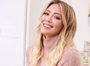 Хилари Дафф призналась, что рождение второго ребенка заставило ее почувствовать вину