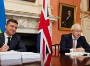 Зеленский обсудил с премьером Британии новые угрозы со стороны России: первые детали