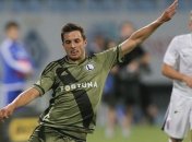 Лига Европы. "Заря" уступила "Легии"