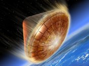 Назвали на честь щита короля Артура: представлено теплозахисний екран для космічних кораблів