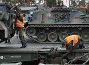 Німеччина засмутила рішенням про зброю для ЗСУ: деталі