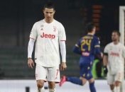 Роналду готов пойти на сокращение зарплаты 