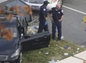 Женщина, стрелявшая у Конгресса США, была убита полицейскими