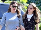 Дженнифер Гарнер не разрешает своей дочери завести Instagram