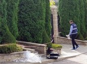 На Тернопольщине совершили покушение на ректора ТНЭУ