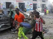 Нападение на гостиницу в Сомали: возросло число жертв