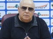 Кварцяный: Нас очень удивляет, что прокуратура заинтересовалась футбольными федерациями