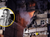 Виктория Гребенюк