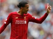 Ван Дейк дал ценный совет Магуайру