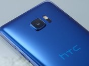 HTC выпустила новый смартфон с безрамочным дисплеем